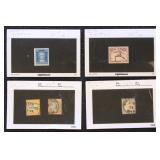 Germany Stamps better issues CV $2,400
