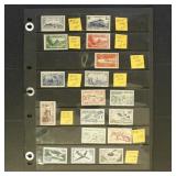 France Stamps Mint LH/NH incl Semi-Postal CV $700+
