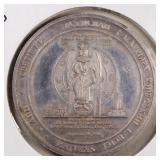1990 Ukraine - Patriarch Mstyslav enthronement med