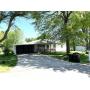 3 Bedroom home on Hilltop Street in Savannah, MO.