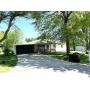 3 Bedroom home on Hilltop Street in Savannah, MO.