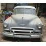 Shanks Auction - 1950 Chevy Coup, Household and Collectibles