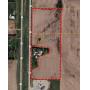 Rare Multi-Option Property on US 71 Hwy. Buy 3, 22 or All 25 Acres with Home, Outbuildings and Farmland. Andrew County, MO.