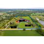 Home and 29 Acres Northern Cass County, MO