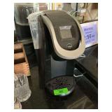 Keurig coffee maker