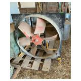 40” fan