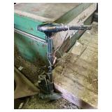 Minn Kota trolling motor