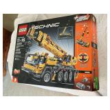 Lego technic 42009