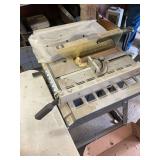 Ryobi 10 inch table saw