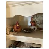 Kitchen Cabinet Lot