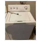 Electric washer, Whirlpool