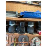 Miscellaneous tools