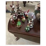 Christmas decor