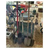 Hand tools