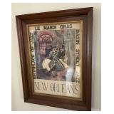 New Orleans Picture