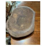 Wooden Bowl