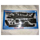 Model Apache kit