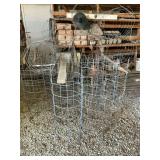 Tomato cages