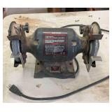 5 inch bench grinder