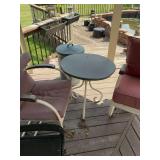 Patio furniture