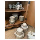 Noritake China plus more!