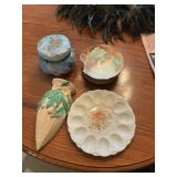 Assorted China