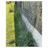 Cattle panels