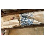 Drawer of Linens