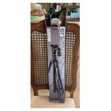 61 inch Sunpack tripod