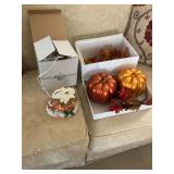 Fall Decor