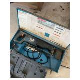 Bosch saw, corded