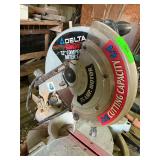 Delta sidekick 12 inch compound miter saw