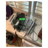 Wii Lot