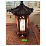 Chinese Theme Lamp