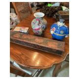 Decor & Cookie Jar