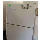 Roper refrigerator