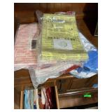 Vacuum bags and more