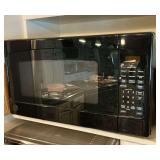 GE Microwave
