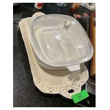Glass Dishes
