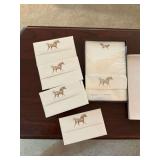 Horse Stationery