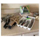 Kitchen flatware