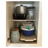 Kitchen Items