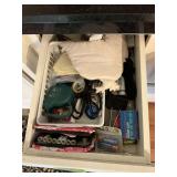 Lot of 3 Kitchen Drawers