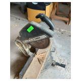Power miter saw