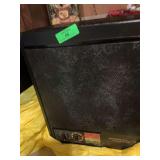 Food dehydrator