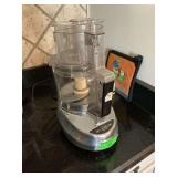 Food Processor