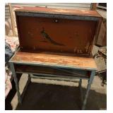 Vintage desk