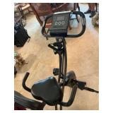 Slim Cycle folding exercise machine