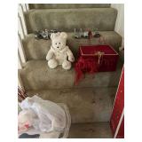 Miscellaneous Christmas decor