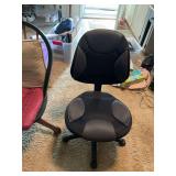 Computer chairs